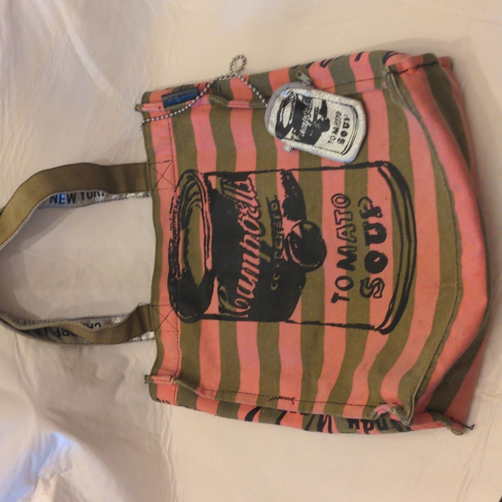 Soup Tote